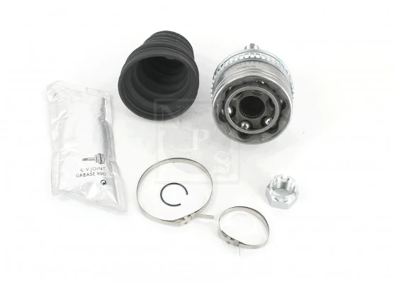 Junta homocinética para Mitsubishi L 200 IV KA, KB
