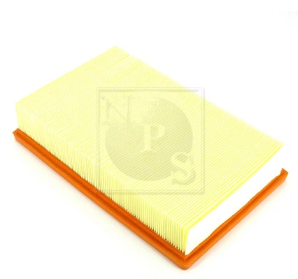 Filtro de aire de motor para Nissan Navara NP300 III D40