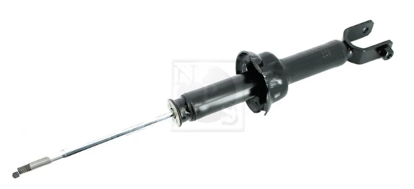 Amortiguadores posteriores para Honda Civic VI EJ9, EK3/4
