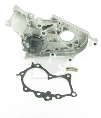 Motor de agua Toyota Corolla 
