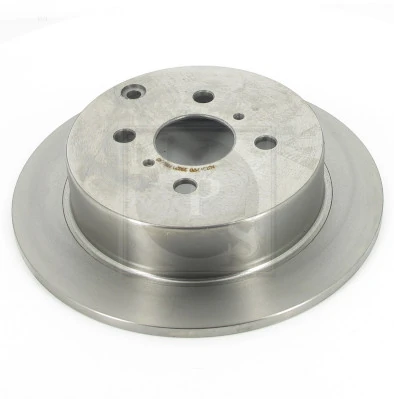 Comprar 8160117 BYD Disco de freno trasero