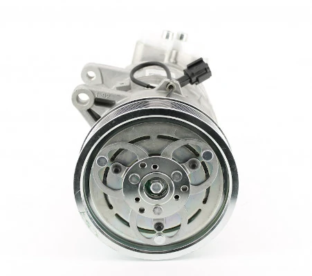 Compresor climatizador para Nissan Patrol  Y61