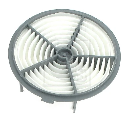 Filtro de aire 4310069 OPEL
