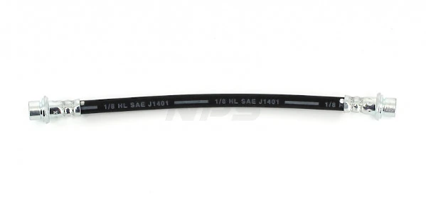 Tubo de frenos delantero para Toyota Land Cruiser PRADO ASIA J12