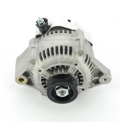  Alternador Toyota RAV4 