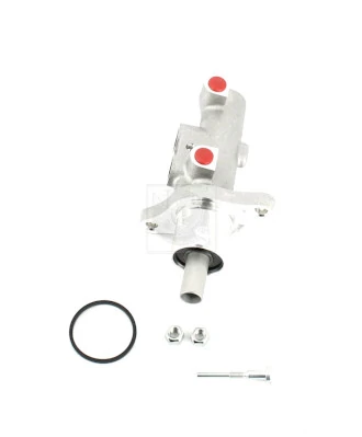 Cilindro principal de frenos para Mazda 3  BK12