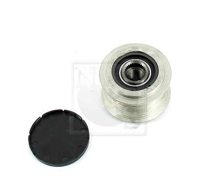 Comprar Polea alternador Mazda CX-7  ER