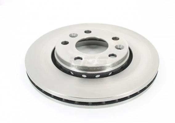 Discos Renault DUSTER II