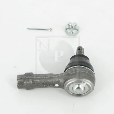 Rótulas de dirección Mitsubishi Lancer III