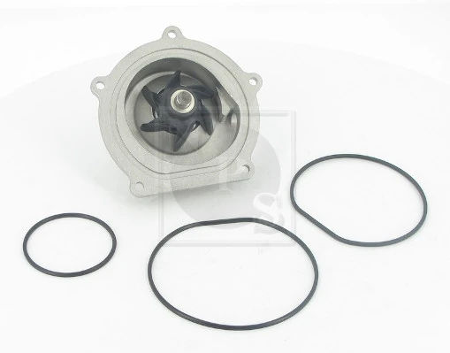 Motor de agua Land Rover Freelander I