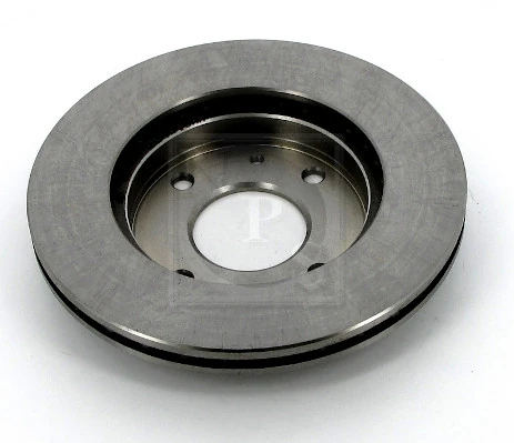 Comprar Disco de freno Hyundai Sonata III 