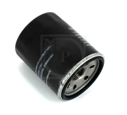 Filtro aceite para Nissan Patrol  Y62