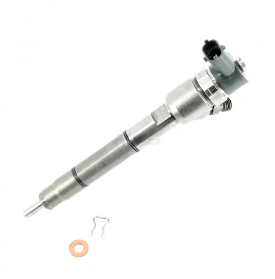 Inyector de combustible para KIA Cerato I LD