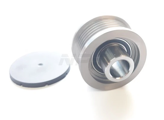 Polea rueda libre Suzuki Jimny SUV (FJ) (1998 - 2026) precio, desde 41,38 EUR