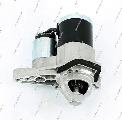 Burro de arranque  Nissan Micra C+C III descapotable (K12) (2005 - 2010) precio, desde 96,52 EUR