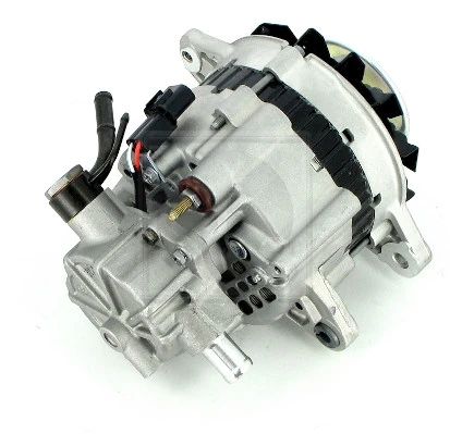 Alternador del motor Mitsubishi 3730042502 precio, desde 156,82 EUR