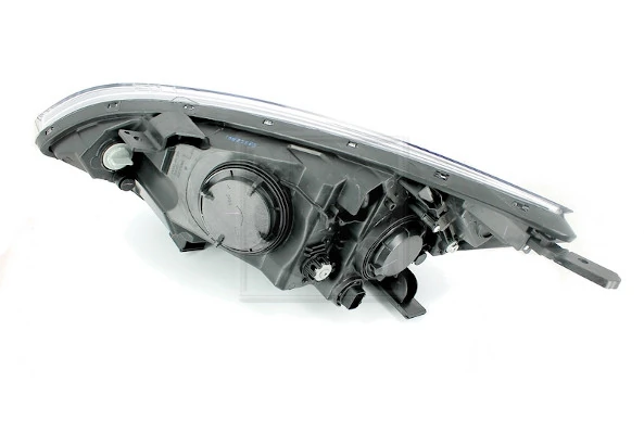 Faro derecho KIA Rio III hatchback (UB) (2011 - 2017) precio, desde 194,73 EUR