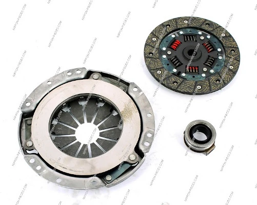 832109 VALEO Embrague motor