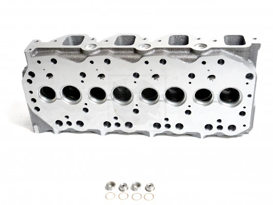 Cabeza del motor para Nissan Terrano I WD21