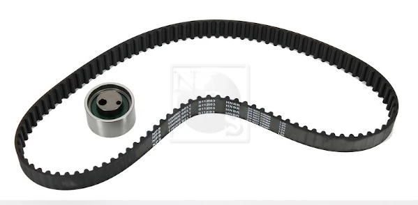 Juego de correas dentadas Peugeot/Citroen 1635049080 precio, desde 66,12 EUR