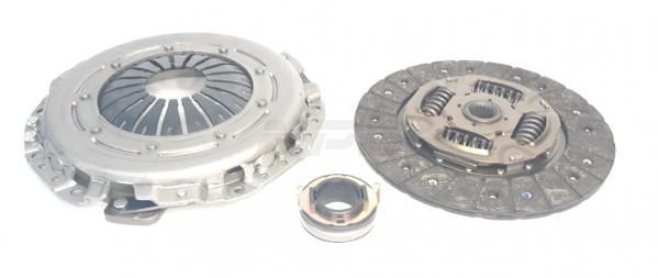 VKD34063 VALEO Embrague motor