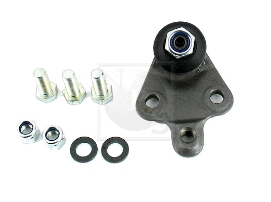 Rótula inferior de suspensión CTR CBT107 precio, desde 23,60 EUR