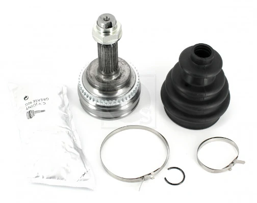 Junta homocinética exterior delantera HDK TO035 precio, desde 41,94 EUR