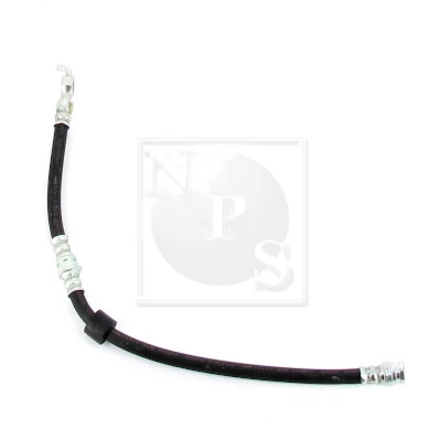  Latiguillos de freno delantero Mazda 323 