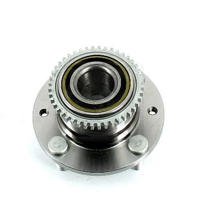 Buje de rueda trasero para Mazda 323 F V BA