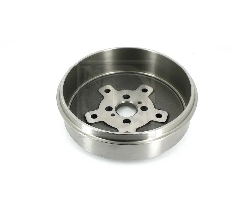 Tambor de freno trasero para KIA Sportage I K00