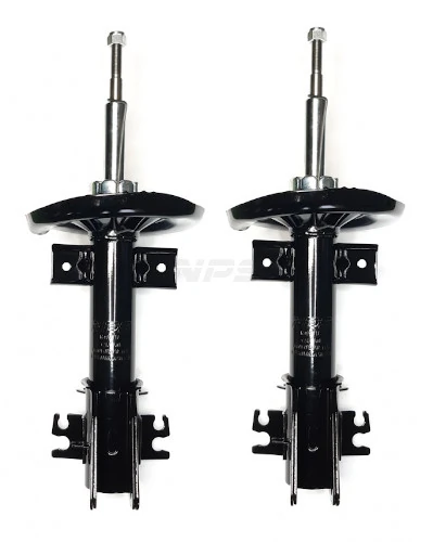 Amortiguador frontal para Renault Laguna II KG0, KG1