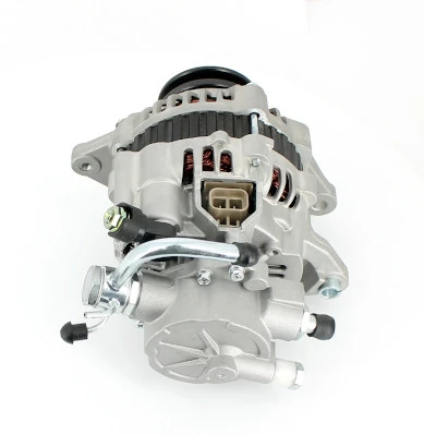 Alternador de coche para Hyundai H-1 STAREX Grand Starex TQ
