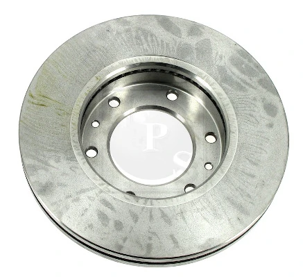 Frenos delanteros Hyundai H-1 STAREX Starex bus (TQ) (2007 - 2026) precio, desde 71,66 EUR