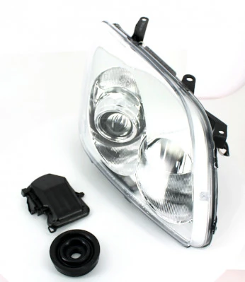 Faro derecho Toyota Avensis II sedán (T25) (2003 - 2008) precio, desde 103,95 EUR