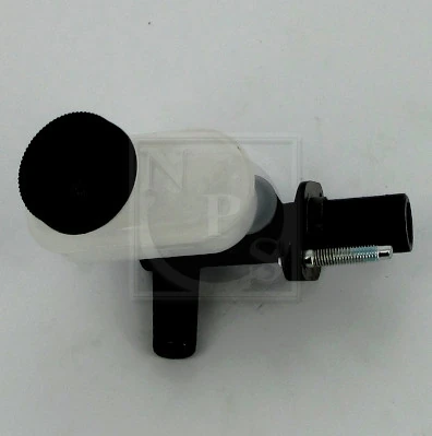 Cilindro maestro de embrague Mazda 626 3 GD