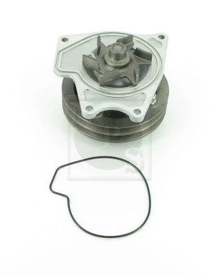 Bomba refrigerante coche para Mitsubishi Pajero SPORT II KH