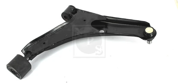 Brazo inferior izquierdo de la suspensión delantera API 4520250G00 precio, desde 33,14 EUR