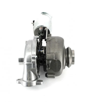 9686120680 Mercedes Turbo para motor