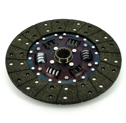 Disco de embrague para Mitsubishi Canter VII FB7, FB8, FE7, FE8