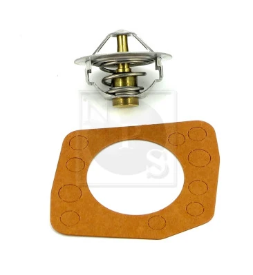 Termostato de agua para Isuzu Trooper  UBS