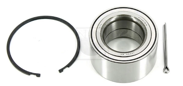 Cojinete de rueda delantero GKN-Spidan 26549 precio, desde 30,45 EUR