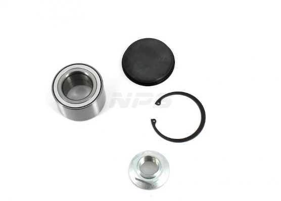 Cojinete de rueda 508471 FAG