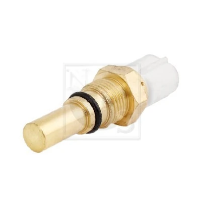 Sensor, temperatura del refrigerante (encendido el ventilador del radiador) Toyota Corolla E12