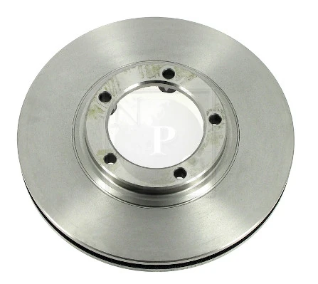 Discos para Hyundai H-1 STAREX Starex A1