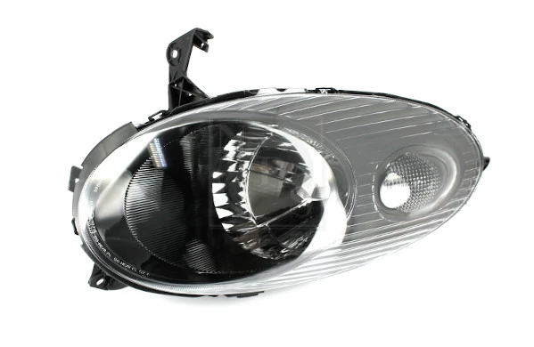 Luz derecha para Nissan Micra C+C III K12
