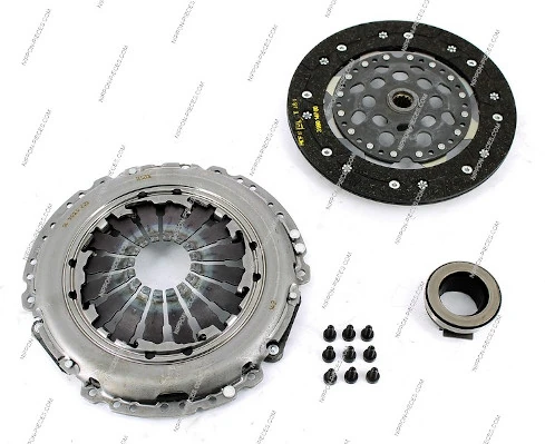 622309509 INA Embrague motor