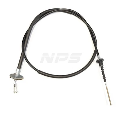 Cable de embrague Suzuki Samurai SUV (SJ) (1988 - 2004) precio, desde 10,90 EUR