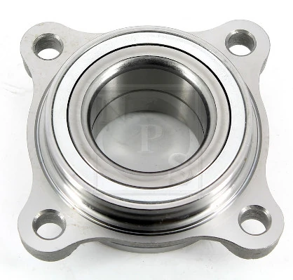 Rodamientos de rueda delantero para Toyota Hilux  GUN12, GUN13