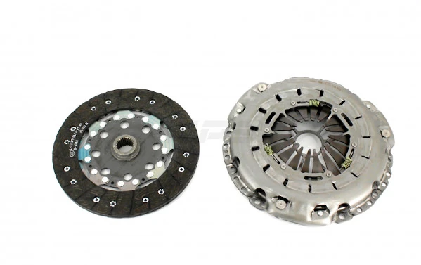 624330133 INA Embrague motor