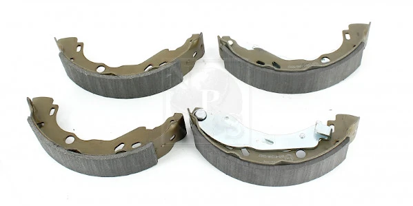 Zapatas de freno de tambor traseras Hyundai Matrix monovolumen (FC) (2001 - 2005) precio, desde 31,40 EUR